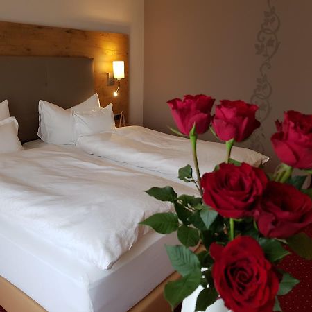 Auszeit Am Park Hotel Bad Duerkheim Luaran gambar