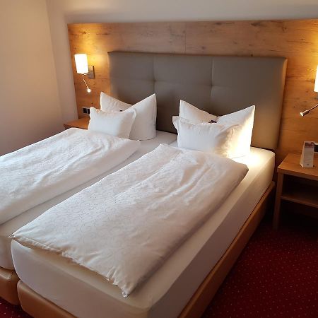 Auszeit Am Park Hotel Bad Duerkheim Luaran gambar