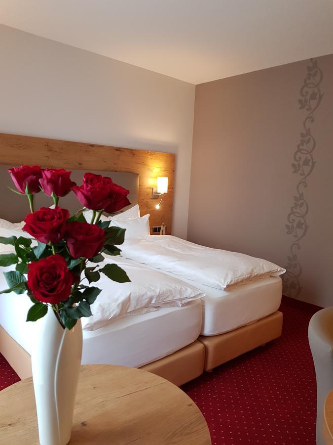 Auszeit Am Park Hotel Bad Duerkheim Luaran gambar
